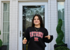 Breaststroke Specialist Alexis Mesina Announces Commitment To Rutgers For Fall 2026